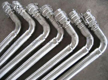 江陰不銹鋼波紋管,江陰不銹鋼軟管,江陰不銹鋼補償器,江陰波紋管,江陰補償器-江陰市海順管業