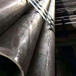 金正陽(yáng)20 鋼熱軋無(wú)縫鋼管南京代理銷售