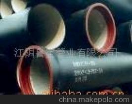 張家港K9國標球墨鑄鐵管 16公斤規(guī)格價格與廠家服務(wù)詳解